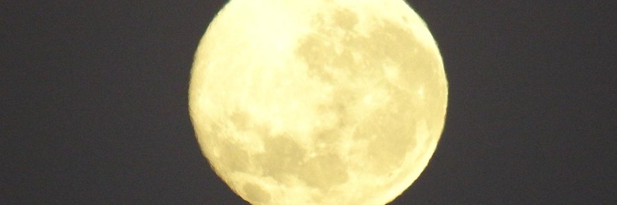 Gansbaai Once in a BLUE Moon_1